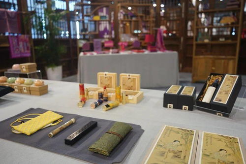 浙博文創(chuàng)亮相第16屆中國義烏文化和旅游產品交易博覽會，推動文旅融合新篇章