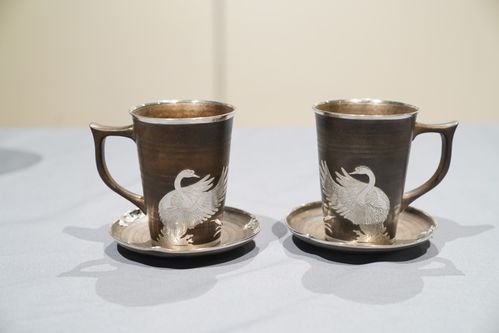 2019中國威海大天鵝文創(chuàng)產(chǎn)品設(shè)計(jì)大獎(jiǎng)圓滿落幕