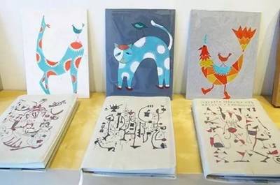 胡同深處，咖啡為引 北京文藝小店的文化藝術(shù)交流新生態(tài)